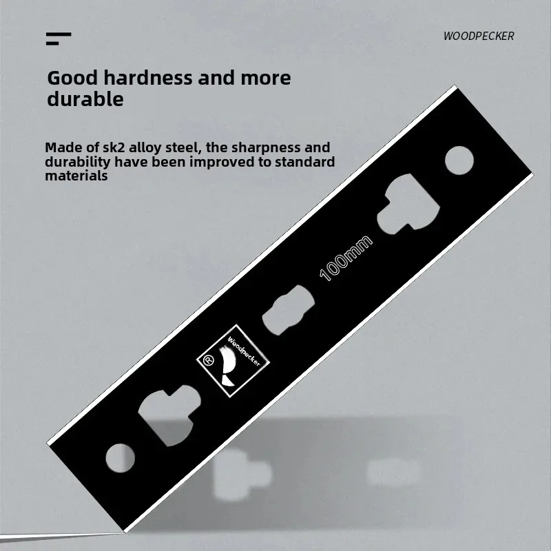 JiaMuBird чистящее лезвие скребок для стен стекло клей удаления пола инструмент