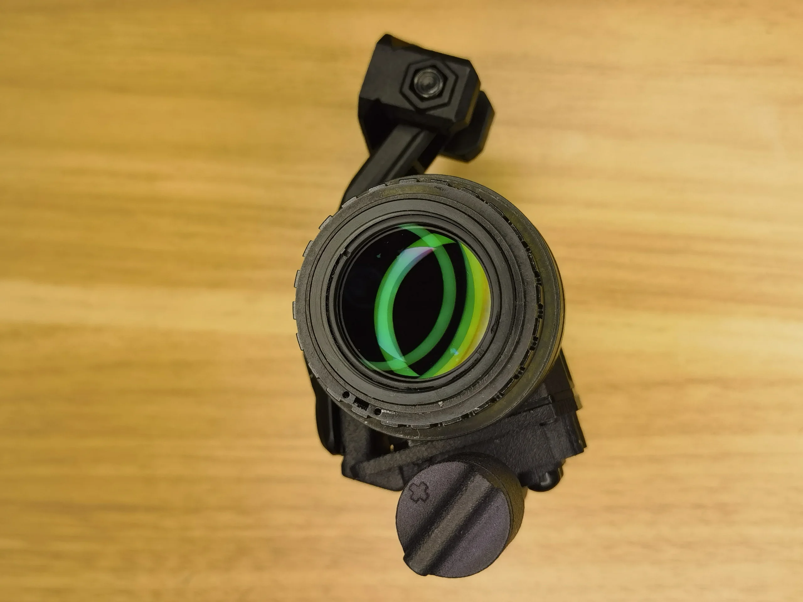 Рисунок 6 - Alexi PVS-14(P) Монокуляр NVG (под