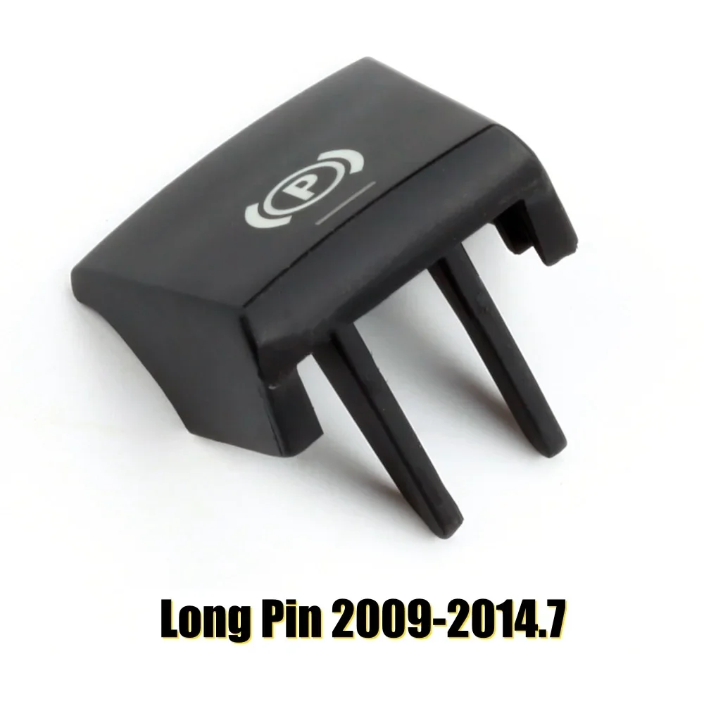 

Электронный переключатель стояночного тормоза, крышка автоматического переключателя кнопки P для BMW 5 7 X3 X4 X5 X6 M5 серии F01 F02 F10 F12 F15 F16 F25 F26