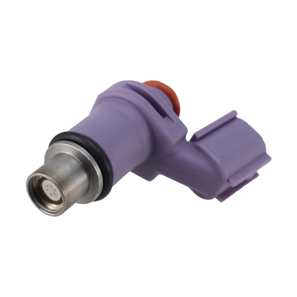 

Motorcycle 1PA-E3770-00 Fuel Injector 125CC Six Hole Spray Nozzle for V-IXION-NEW 2013 Motorbike Accessory