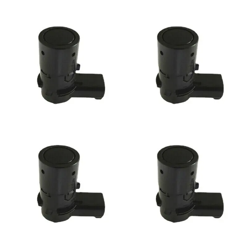 Датчик парковки PDC 4 шт. для Renault Laguna Citroen C4 Peugeot 207 7701062074