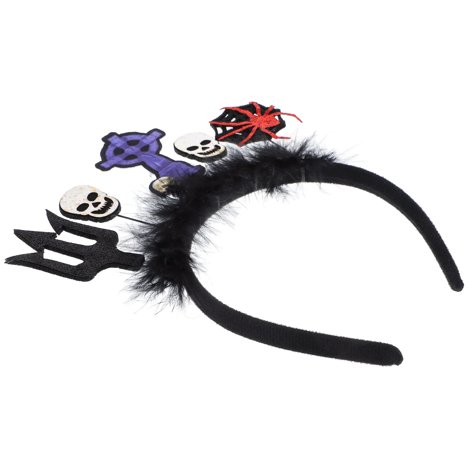 

Cosplay Costume Props Party Cosplay Accessories Party Headbands For Women Costume Props Role-playing Funny Hairband