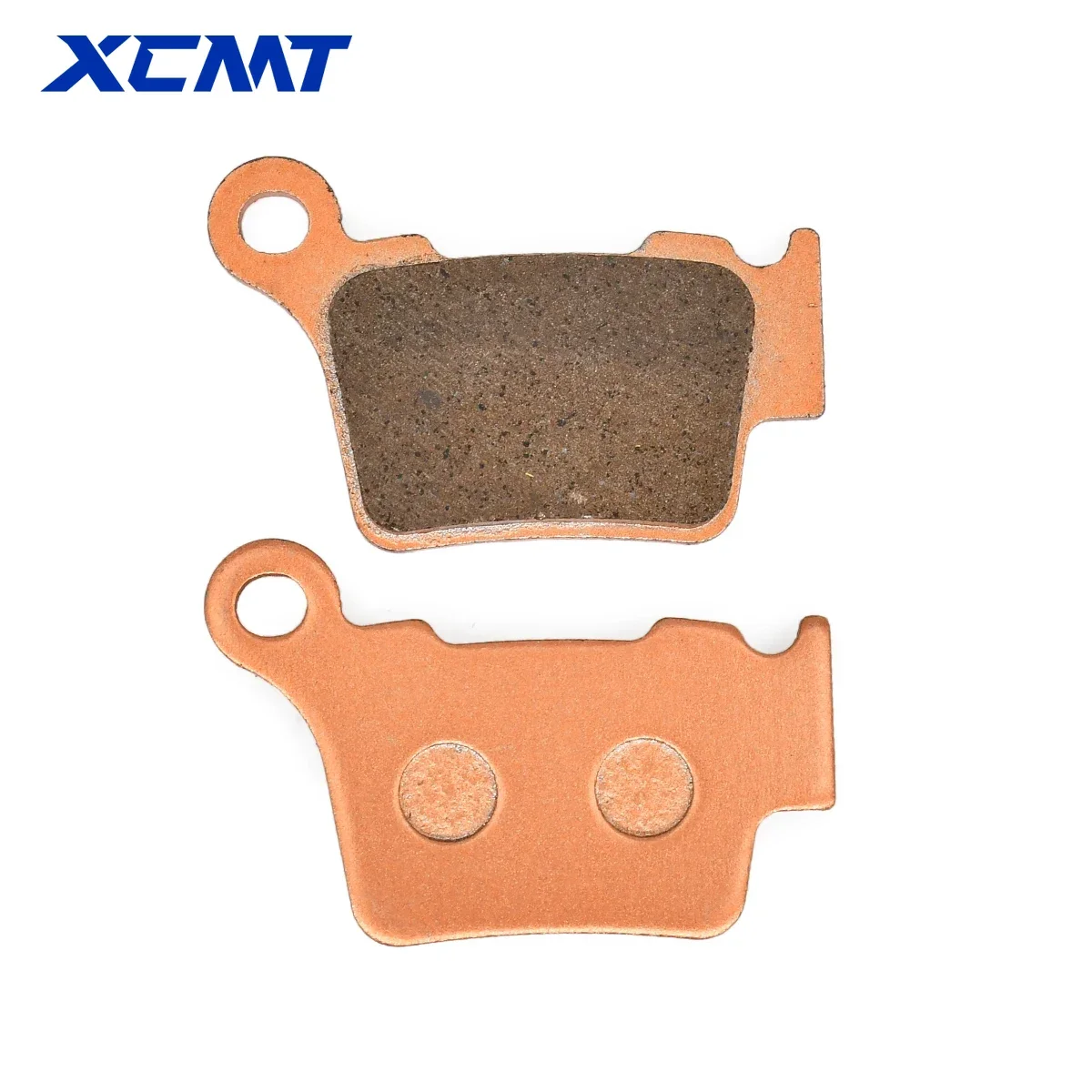 

Передние и задние тормозные колодки для мотоцикла KTM EXC EXCF SX SXF XC XCF XCWF Tpi 85 125 250 300 350 450 2003-2023, для эндуро-байка