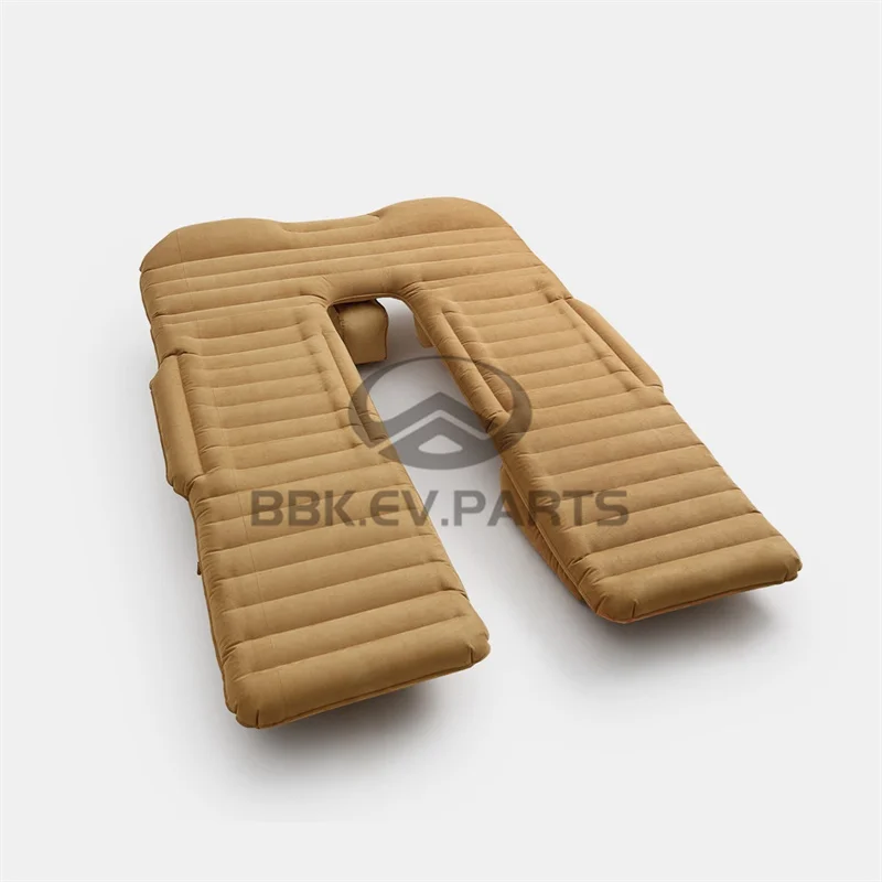 

Автомобильный надувной матрас для Lixiang L9