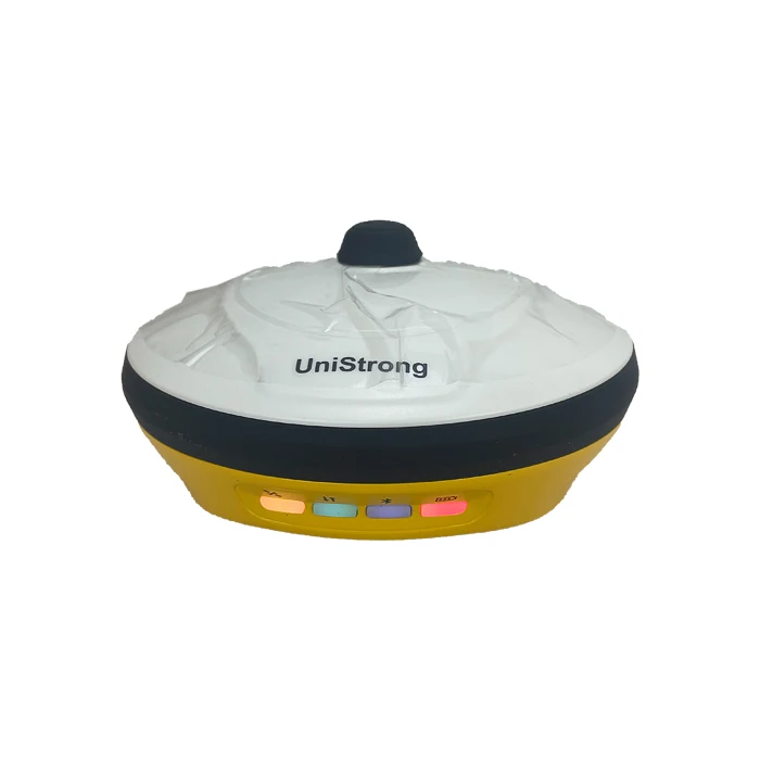 

Support WifI Unistrong G950II/E200 Surveying Gnss Receiver RTK Gnss Rtk Base And Rover Gps Rtk Gnss Rover