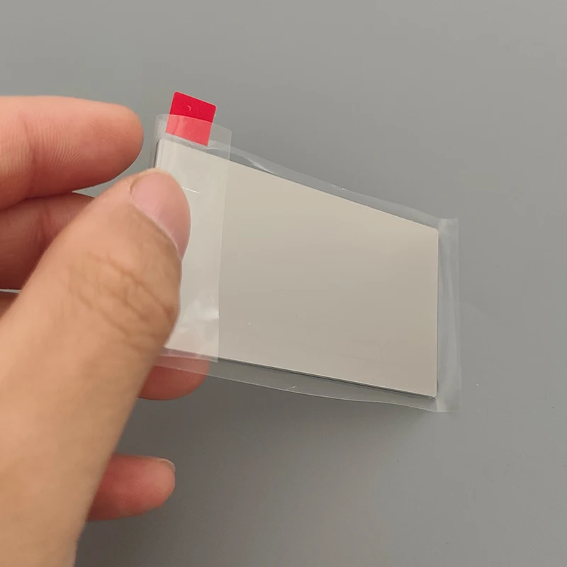 105 8X60 мм 106x60 105x59 Wanbo T6 Макс. теплоизоляция поляризатор стеклянная линза ремонт