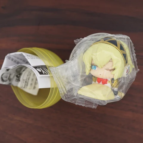 Фигурка Bandai Persona 3