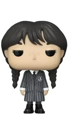 Фото Funko Pop TV WEDNESDAY Family LURCH 815 #    АДДАМС 811 #   1309 #   1310 #   1311 #   Аддамс # Коллекционные виниловые фигурки 1552: Модели и игрушки №4