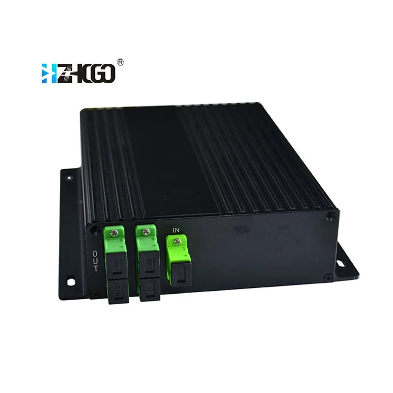 

1550 Fiber Optical Cable Signal Amplifier Mini EDFA Price