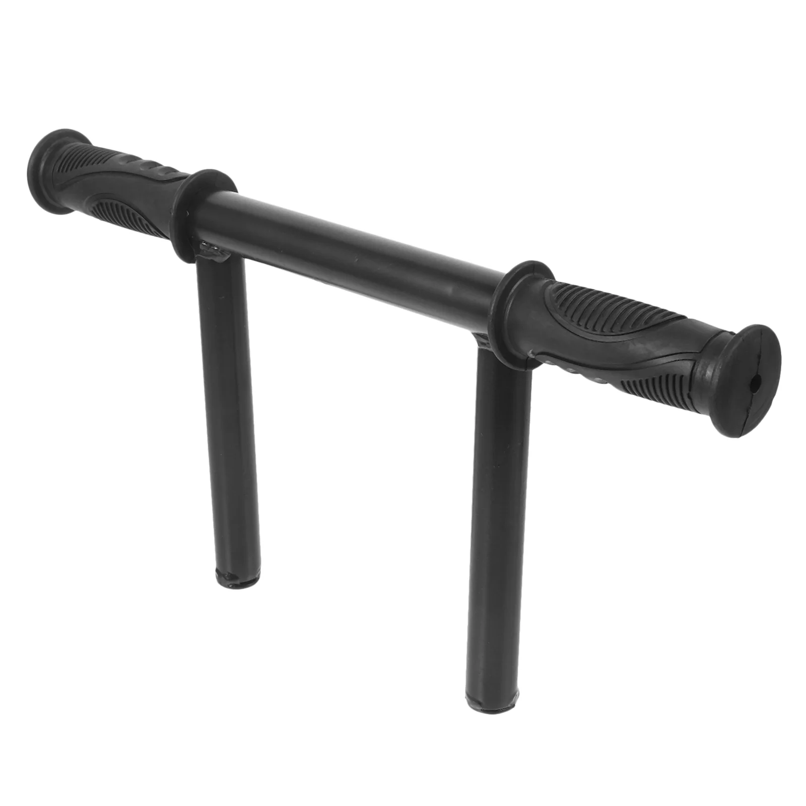 Ручка перекладины тележки для удлинителя черные ручки подлокотников удлинитель