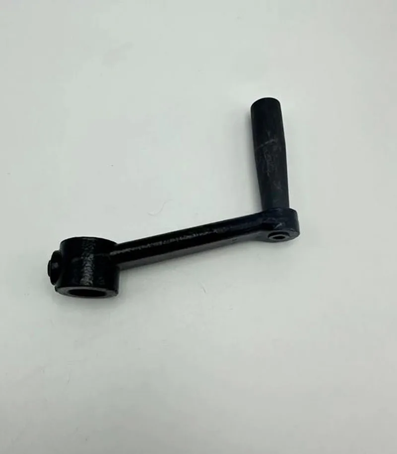 Сверлильный станок кривошипная ручка нижнее отверстие 14 мм для ZQ4113 ZQ4116 ZQ4119