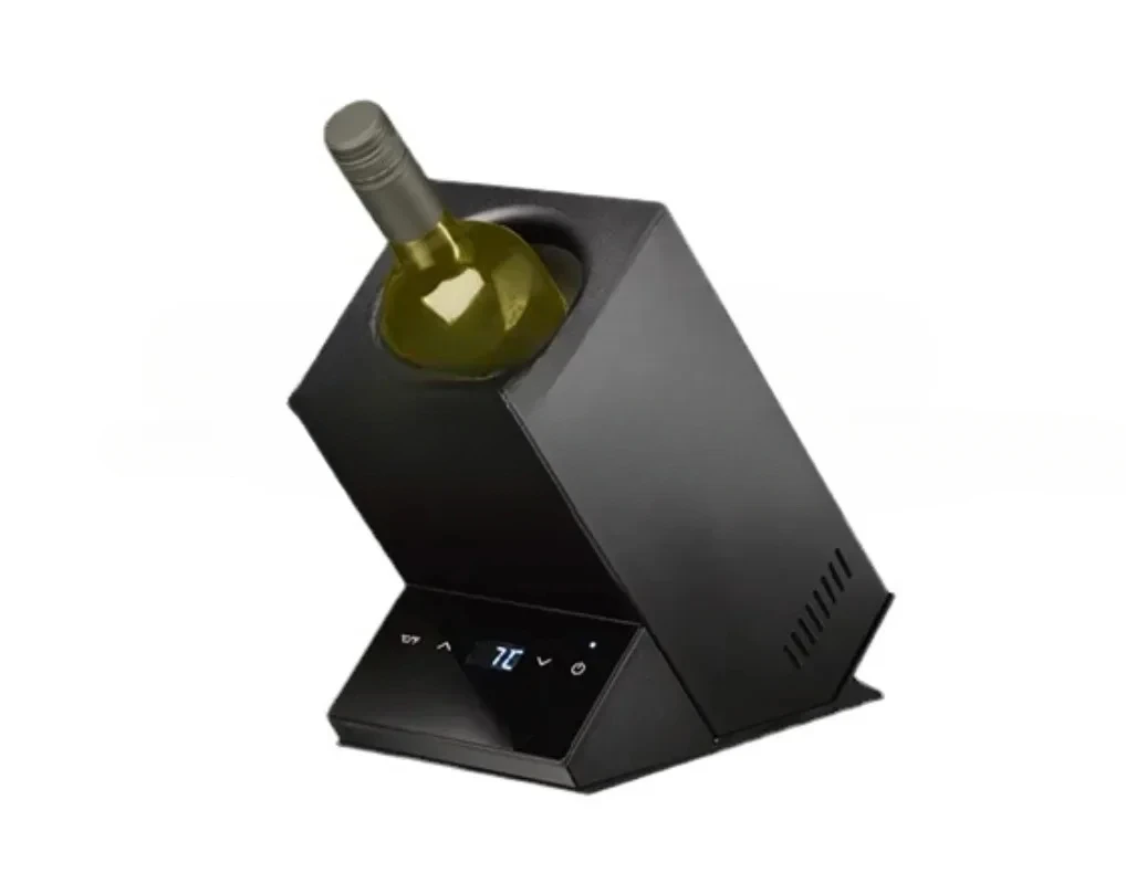 Controllo del sensore tattile термо электрическая технология дизайн интеллектуальные tipo portatile