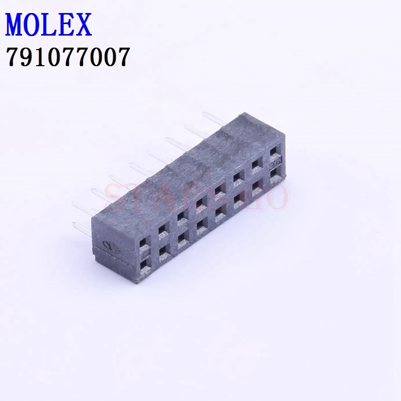 10PCS/100PCS 791077007 791077003 788000001 MOLEX Connector