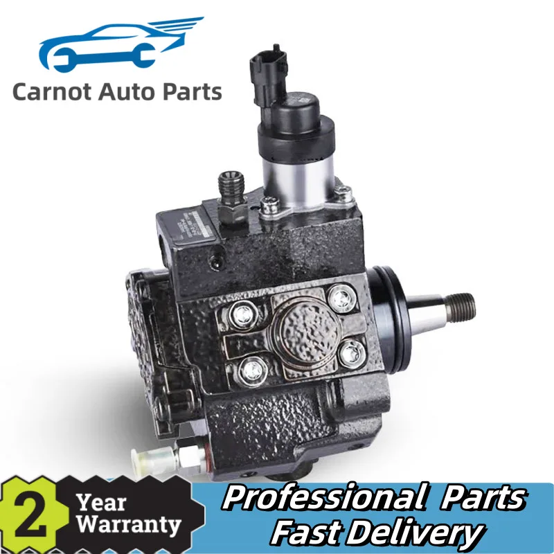 0445020256 5341063 5321097 Топливный насос CR CP3 для дизельного двигателя Cummins QSF ISG ISF2.8 QSF2.8 ISG2.8