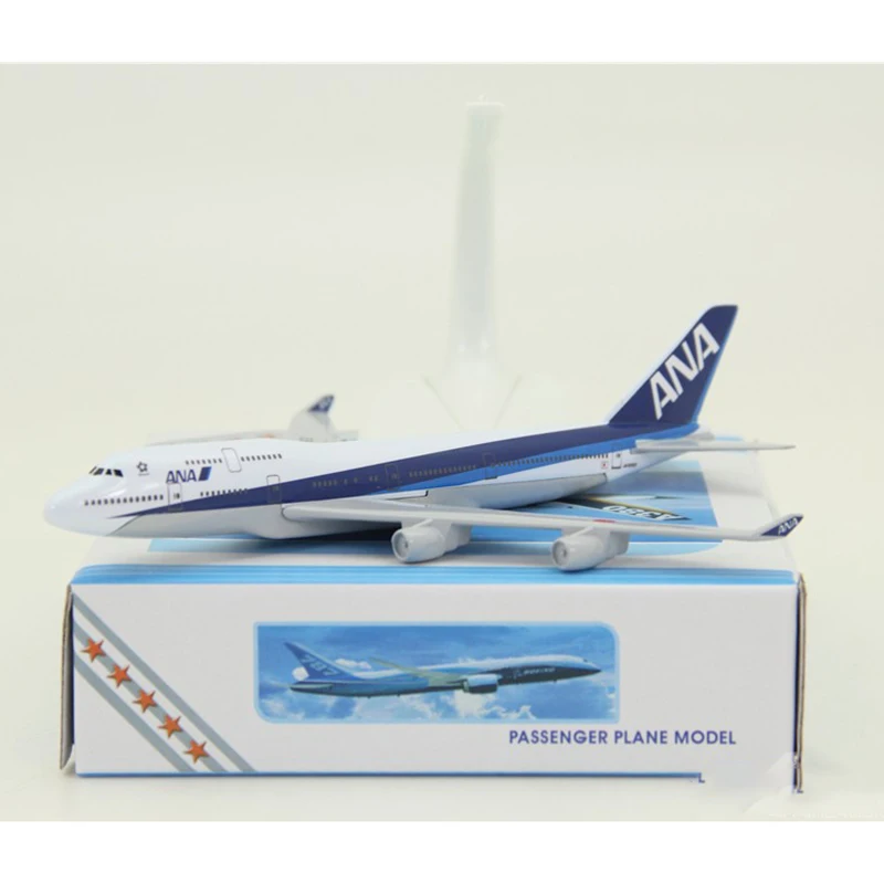 

16 см, Φ, все украшения для самолета Nippon, подарочные украшения, модель самолета, сувенирный дисплей