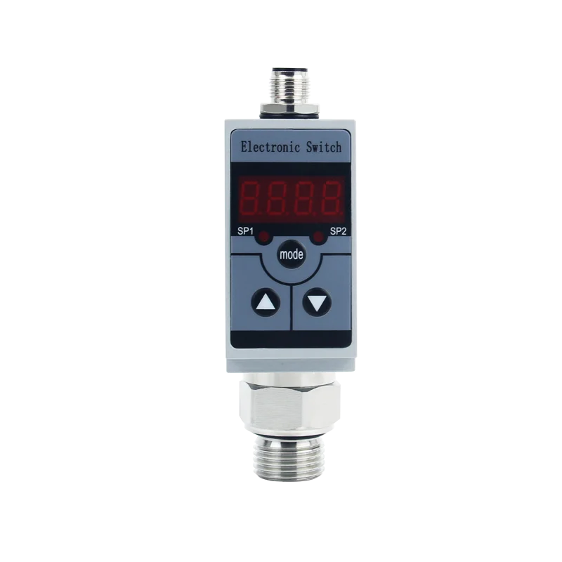 New Arrival Saginomiya Digital Electronic Smart Pump Control