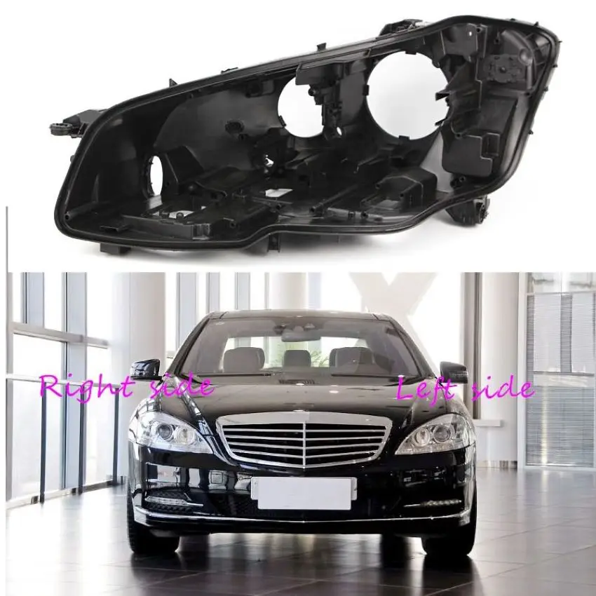 

Передняя фара для Benz S-Class W221 2010 2011 2012 2013