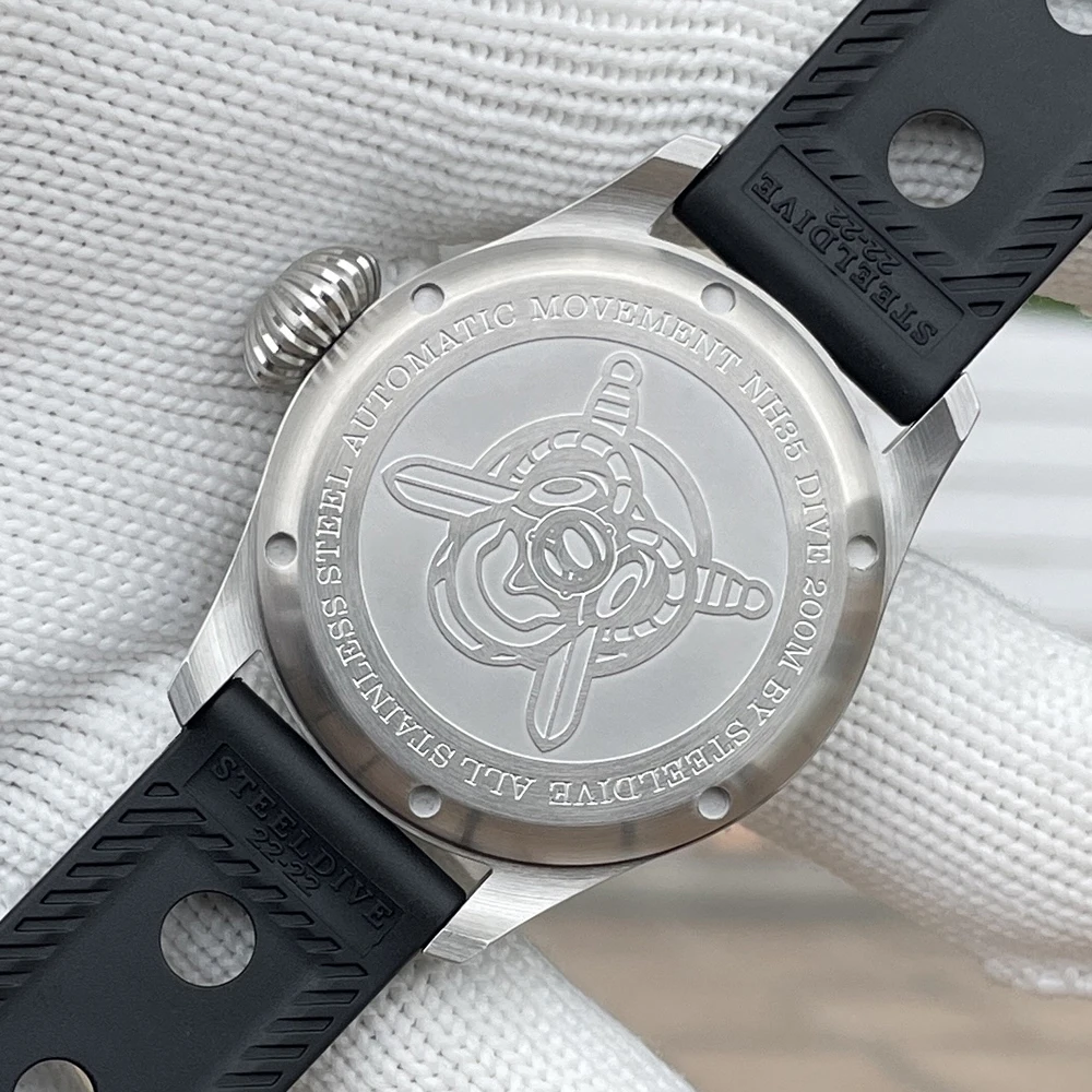 Рисунок 4 - Мужские водонепроницаемые автоматические