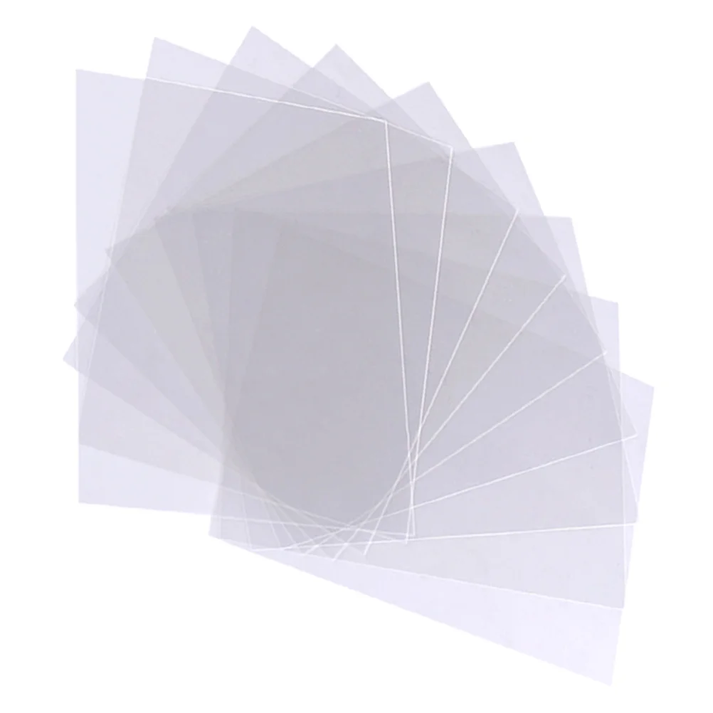 

Sheets Stenciltemplate Blank Material Clearcrafts Diypet Film Making Sheet