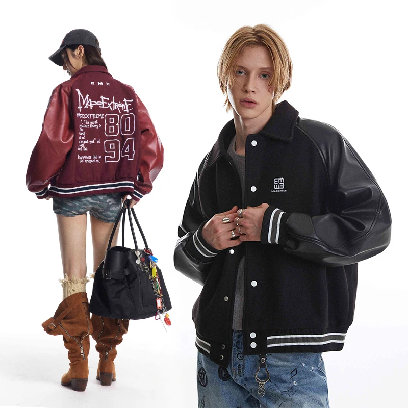 Blackair оригинальный дизайн верхняя одежда женская модная брендовая куртка с