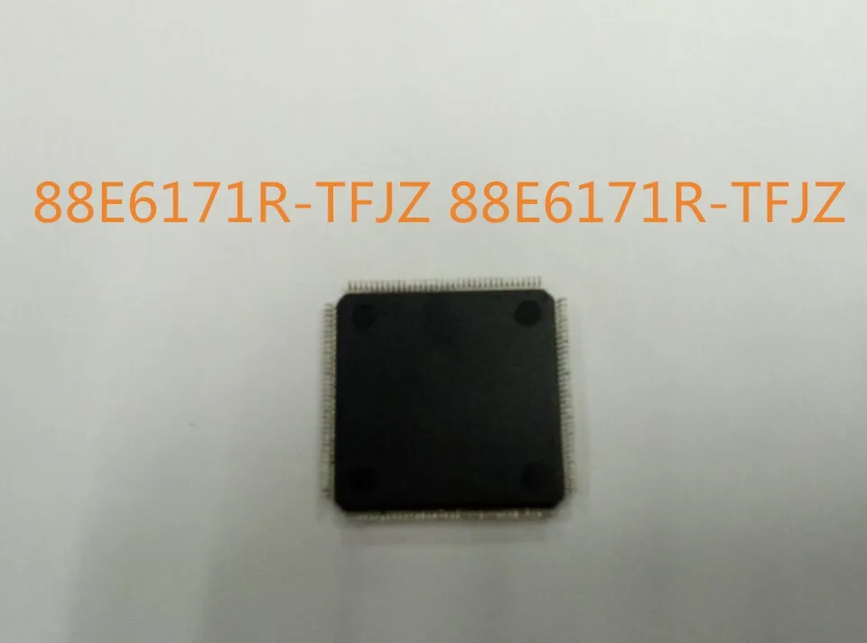 

Новинка 88E6171R-TFJZ 88E6171R-TFJZ