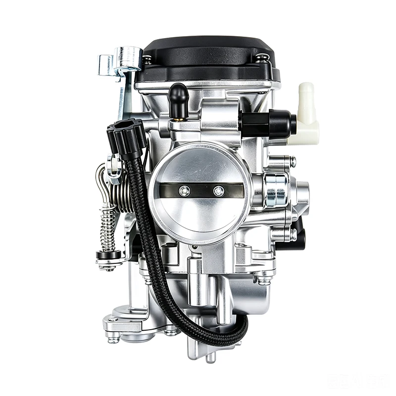 Фото Карбюратор для мотоцикла Kawasaki Vulcan 1500 VN1500 Classic 1998-2004 15003-1241 15003-1353, аксессуары для мотоциклов №5