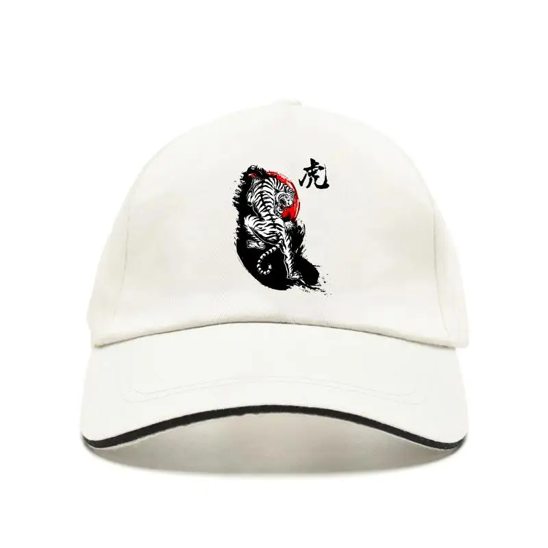 

НОВАЯ шапка, шапка, взрослая, японская, тигровая, дизайнерская, T, чистый хлопок, круглая, с надписью «Coar Adjutabe», бейсболка Ania Raubtier T beatбейсболка