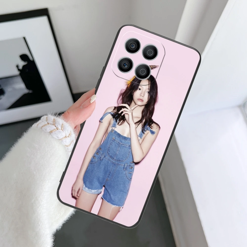 Корейский крутой чехол Esom для мобильного телефона Huawei Honor 90 80 70 60 50 30 20 10 9 8 7 Pro C S SE