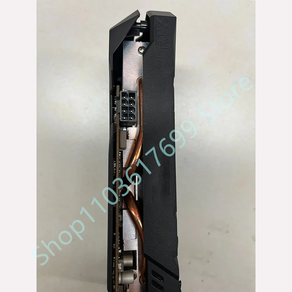 Для Giga-byte Display Card 6G 2060OC