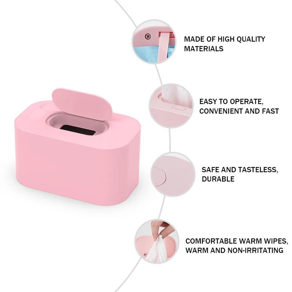 Рисунок 2 - Нагреватель салфеток для салфеток