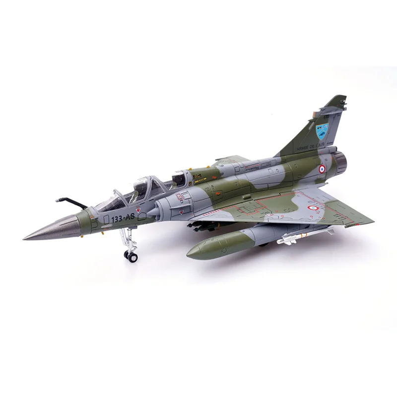 

1:72 Scale Pmur51D Mustang Fighter Aircraft Model Toys Adult Fans Collectible Gift Souvenir 635
