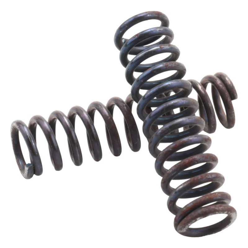 9X гибридные гоночные сверхмощные детекторные пружины для трансмиссии серии Honda