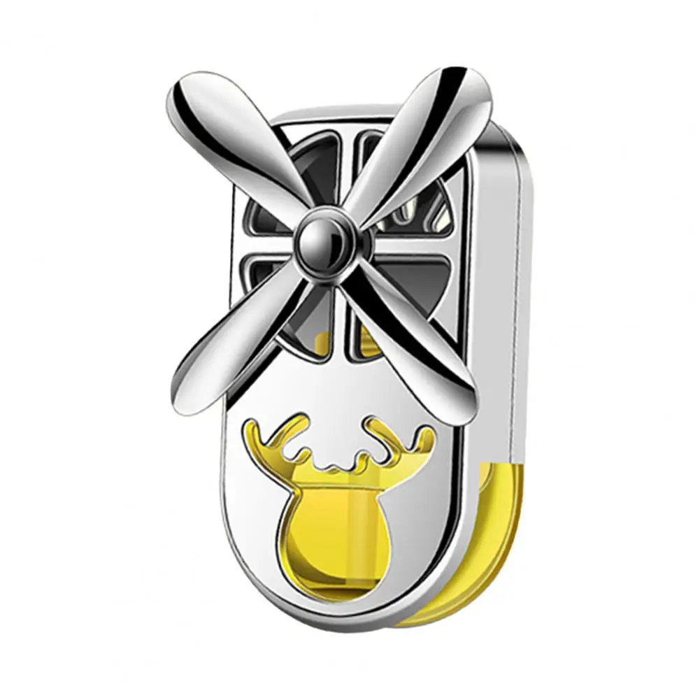 

Освежитель воздуха для автомобиля, портативный освежитель воздуха с клипсой для вентиляции, 10 мл