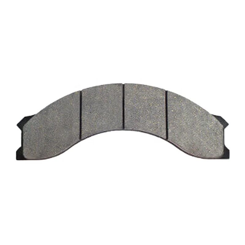 Holdwell Brake Pad 15273421 15051576 11709020 17410218 11707778 For A25D A25E A35D