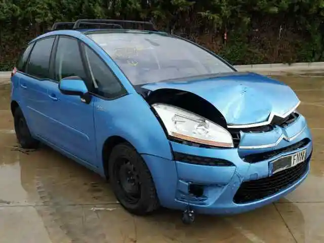 Внутренний пилот ///15856939 для CITROEN C4 PICASSO 1 6 16V HDI дополнения | Автомобили и мотоциклы