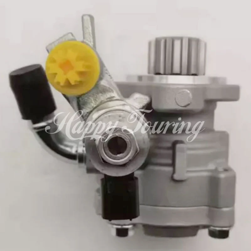 Фото Гидравлический насос гидроусилителя руля для Toyota LAND CRUISER Prado KDJ150 44310-60552 44310-60550 44310-60551 4431060551 4431060552 №3