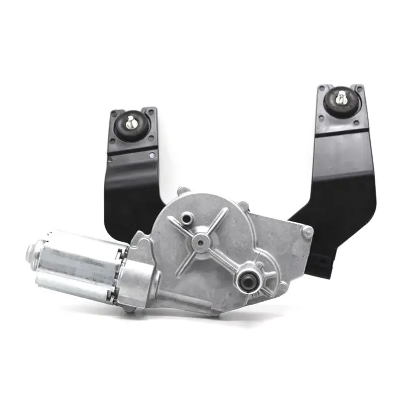 Фото 98710-2L000 Мотор заднего стеклоочистителя для Elantra TOURING I30 2007-2012 987102L000 Высококачественные новые автозапчасти-A02G №1