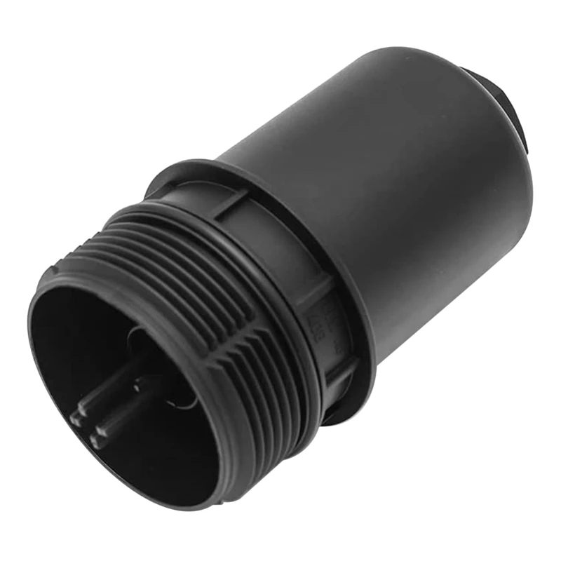 Крышка корпуса масляного фильтра 06L115401A для A4L 09-19 A3 14-17 Q3 16-19 Q5 10-19