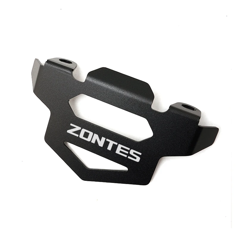 

Для Shenshi ZONTES 350D 350E 350M 368D 368M 368E 368G 368K 703F, аксессуары для мотоциклов, защита переднего тормозного суппорта
