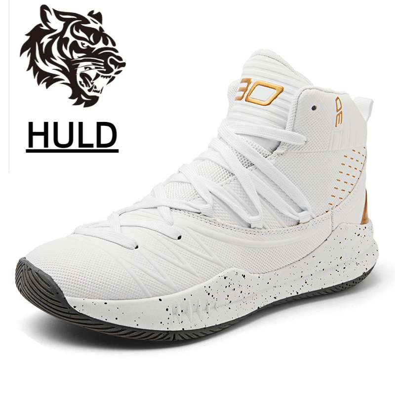 Non-slip Soles Highest Quality Basketball Shoes 39-45 Size