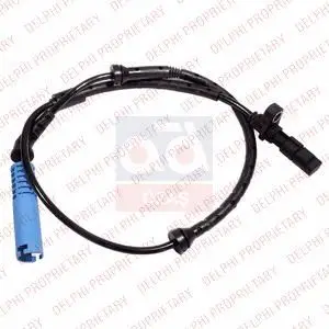 

Store code: ss- ABS sensor rear-04 X5 (E53) -C