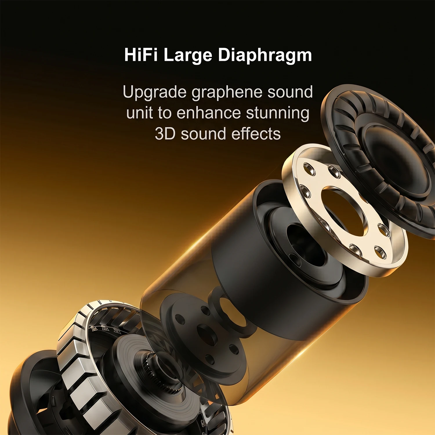 Фото Проводные наушники Type-C с Hi-Fi звуком, встроенным HD-микрофоном, 3,5 мм, для Samsung Galaxy S26 S25 S24 S23 S22, внутриканальные №4
