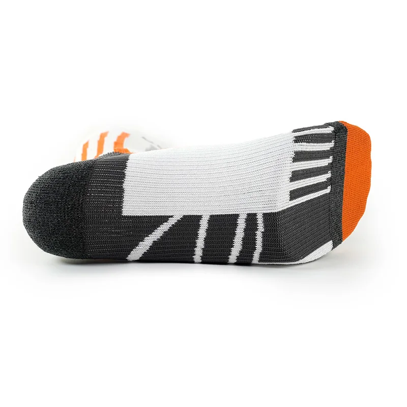 Oupower-высококачественные Компрессионные носки быстросохнущие дышащие с функцией