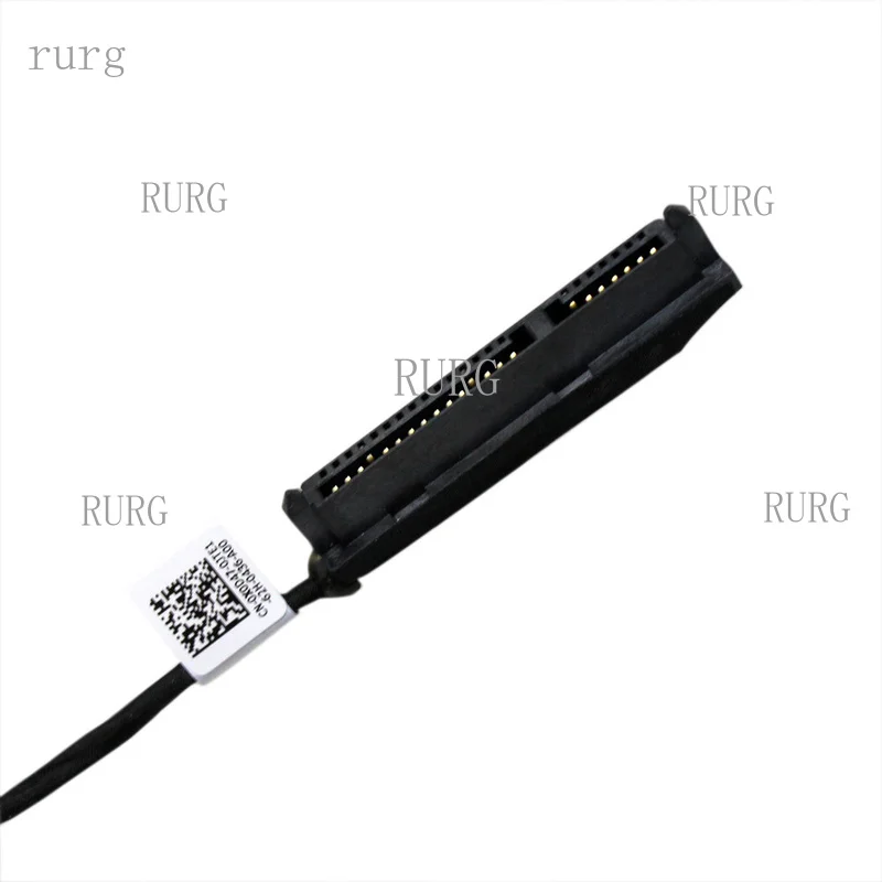 Фото R+ Совершенно новый, подходит для Dell Latitude 3550 DC02001ZF00 0X0D47 X0D47, кабель для жесткого диска HDD, США. №5
