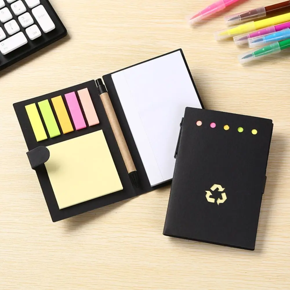 

Keypoints Marker Sticky Bookmark N Times Sticky Adhesive Label Sticky Notes Paper Set Index Stickers Sticky Memo Pads