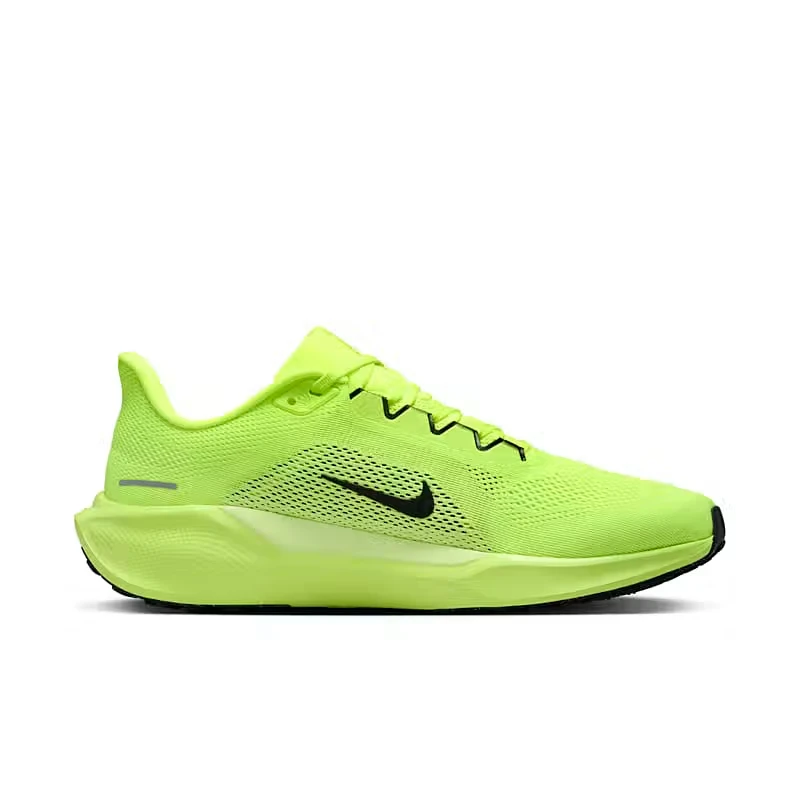 Фото Мужские кроссовки Nike Pegasus 41, легкие, прочные, дышащие, с низким вырезом, кроссовки Nike №2