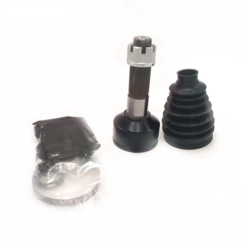 Для CF CF500/A/2A/X5/X6/X8 600 800 передний приводной вал резиновый универсальный шарнир с