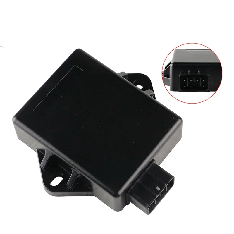Блок модуля зажигания CDI 4XE-85540-00-00 для Yamaha Bear Tracker 250 YFM250X 2001-2004