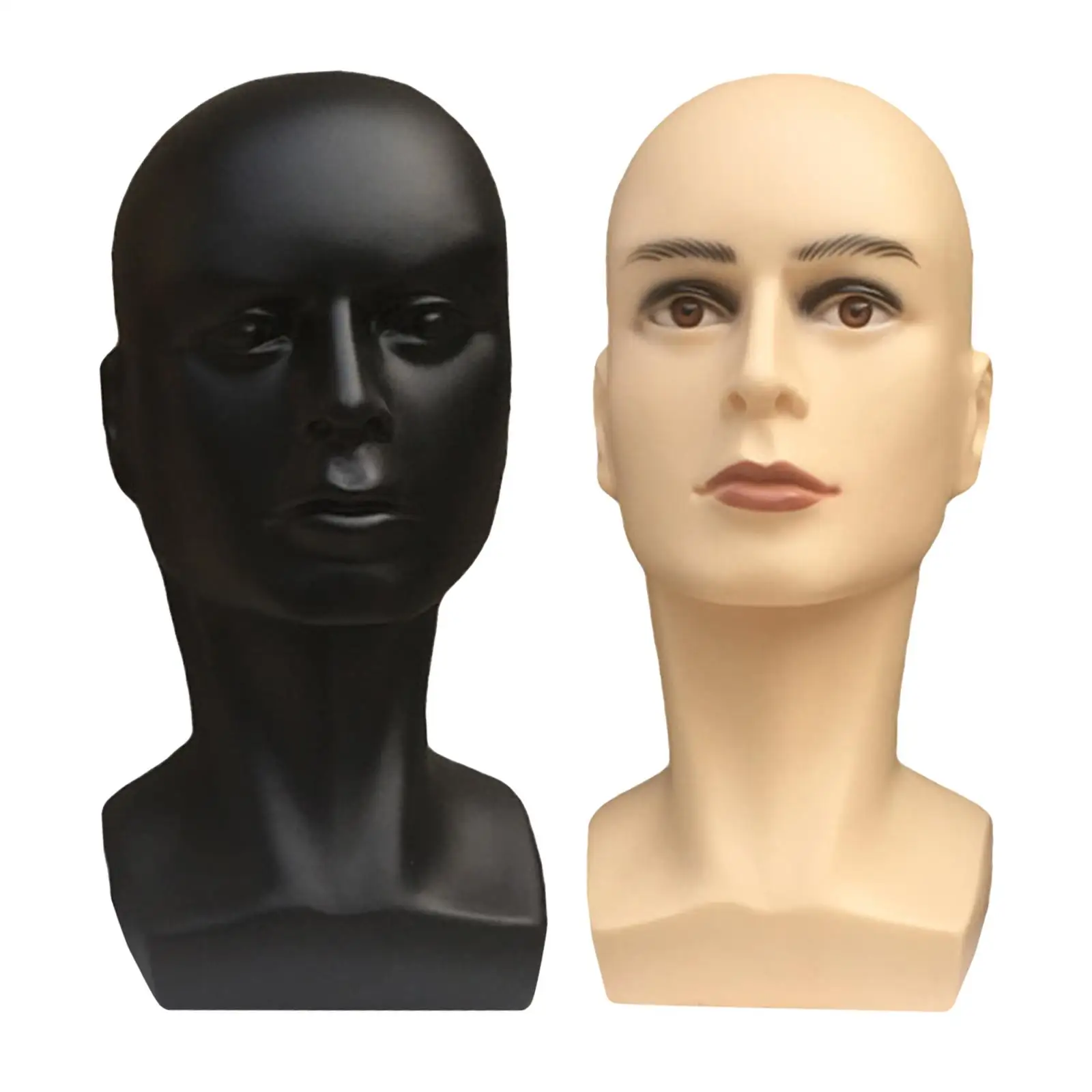 Мужской манекен мужская форма для головы парикмахерских инструмент красоты