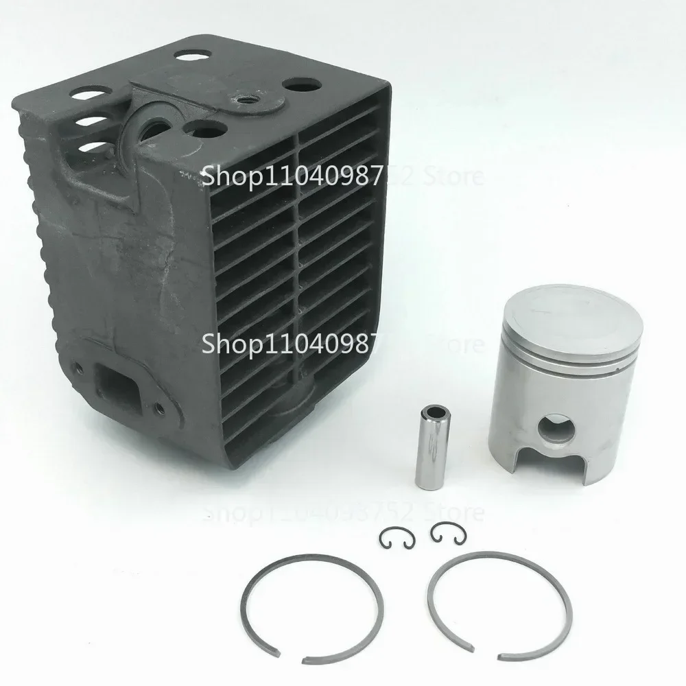 

Комплект цилиндров для Wacker Neuson WM80 BS600 BH23 после 2011 г.